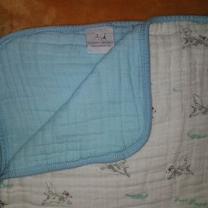 Classic dream blanket by aden+anais